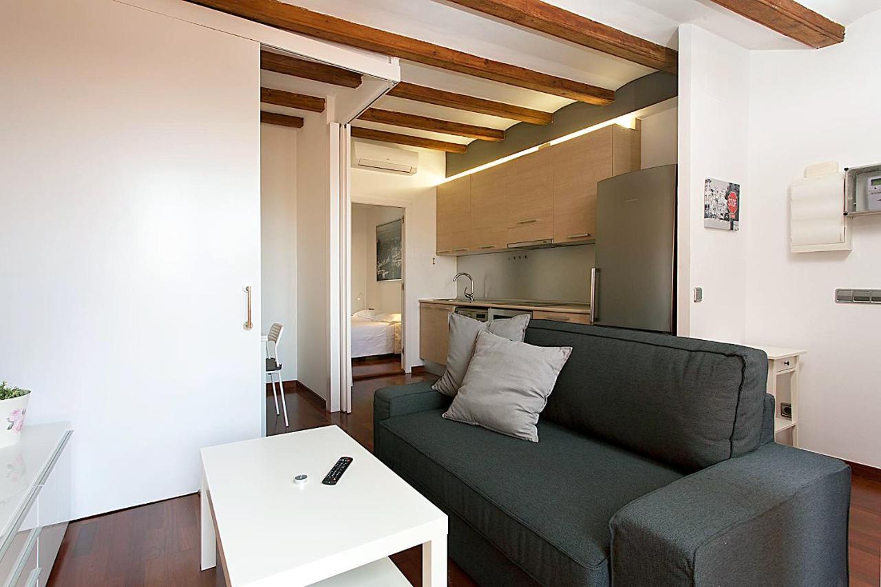Muntanya - Apartments In Sagrada Familia Barcelona Exterior foto